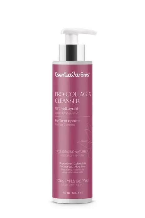 Mascarilla Facial  Pro-Collagen Ecocert