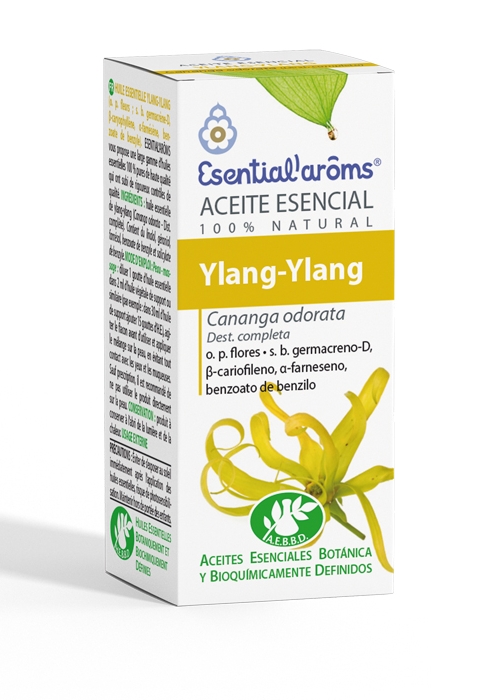 Ae Ylang Ylang 5 ml.