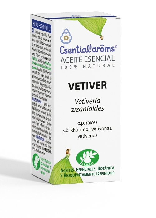 Ae Vetiver 5 ml.