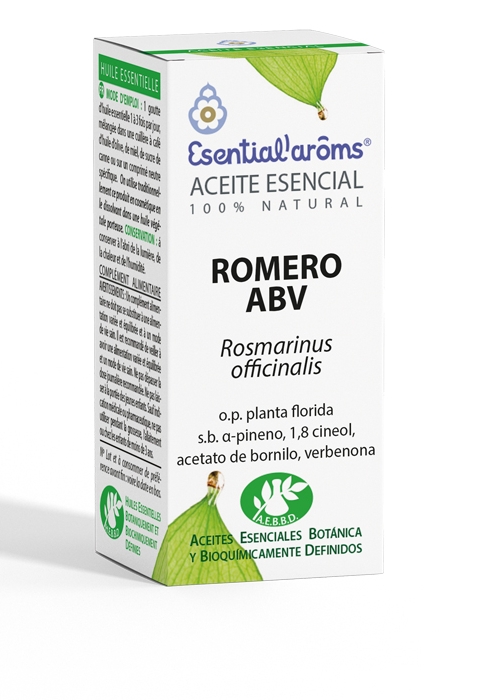 Romero ABV (verberona ) 5 ml.