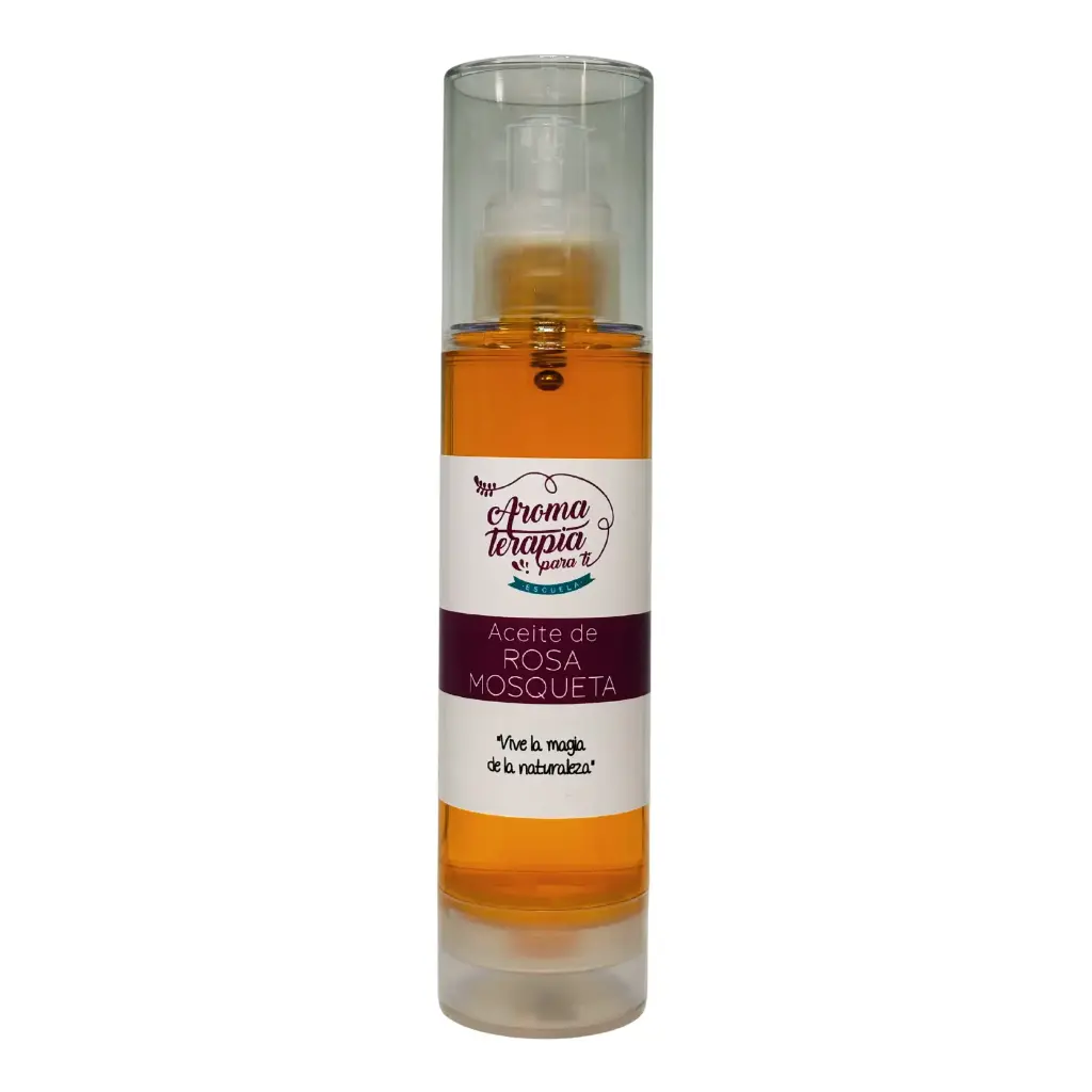 Aceite vegetal de Rosa Mosqueta 50ml ART BIO
