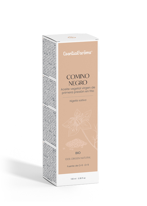 Comino Negro 100 ml