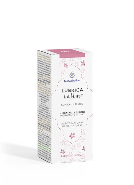 Lubrica Intim 15 ml. Aceite