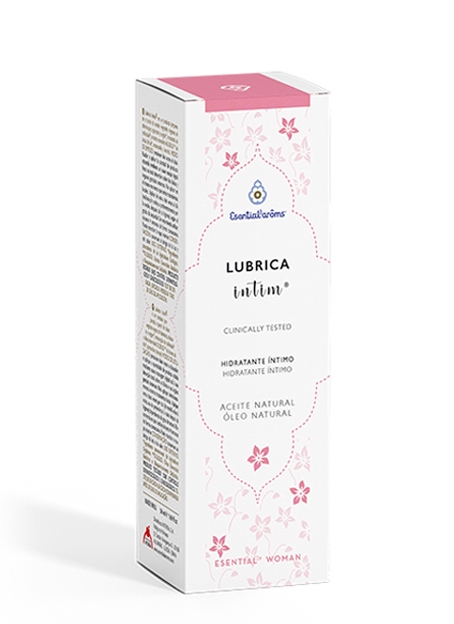 Lubrica Intim 50 ml. Aceite