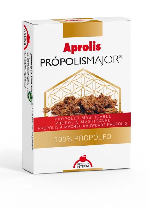 Aprolis Propolis Major 10 gr. Intersa.