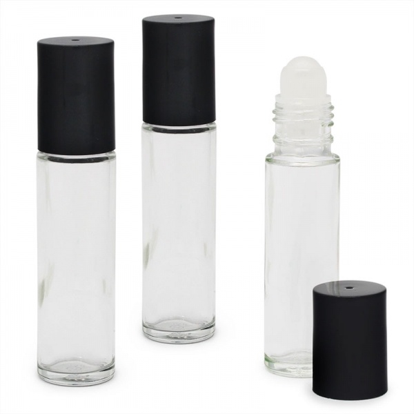 Roll-on de cristal 10ml