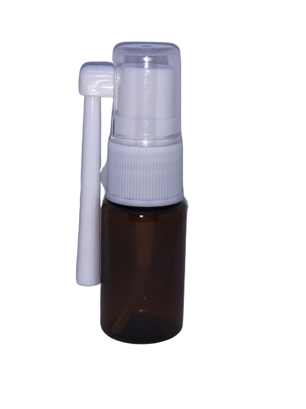 Spray para garganta 15ml