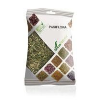 Pasiflora Bolsa 40g Soria Natural