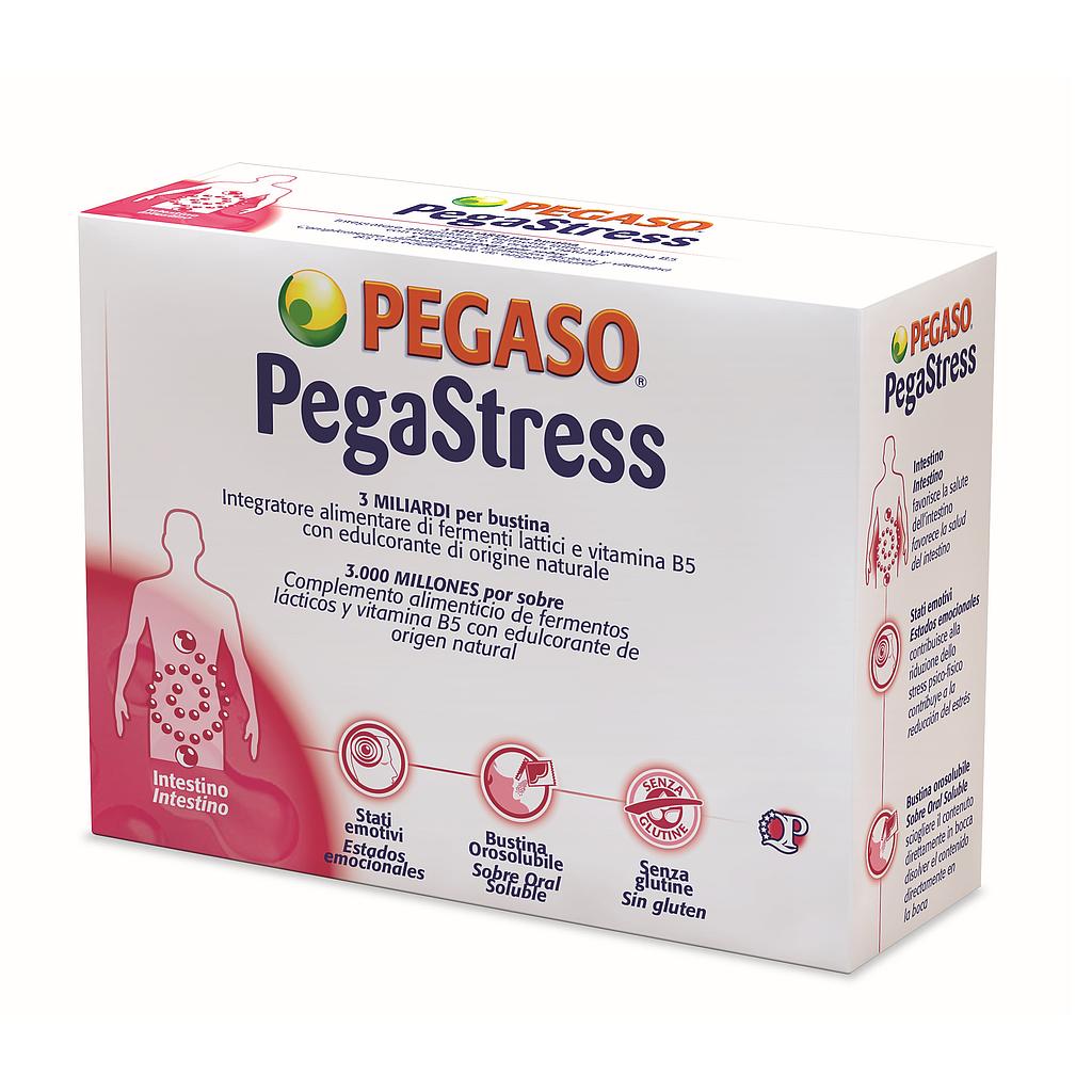 Pegastress 14 sobres. de Pegaso