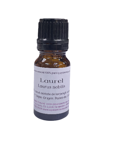 Ae Laurel ART 10 ml