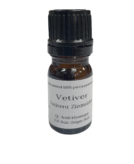 Ae Vetiver ART 5 ml