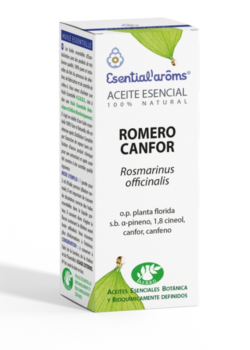 Romero Canfor 10 ml.