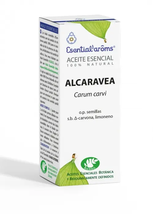 Ae Alcaravea 