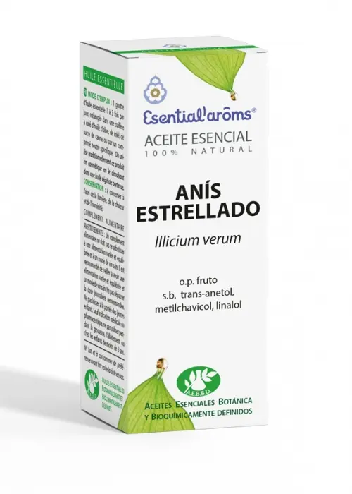 Ae Anís Estrellado