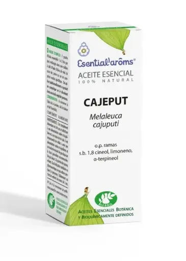 [AE018] Ae Cajeput