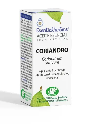 [AE032] Ae Coriandro