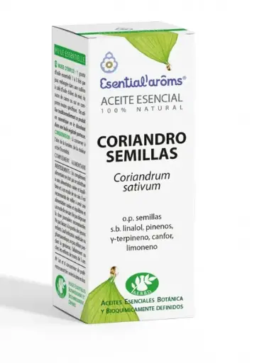 [AE197] Ae Coriandro semillas