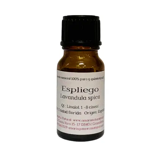 [AE037] Ae Espliego ART