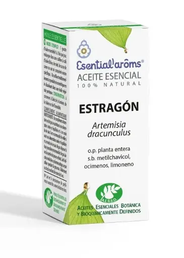 [AE038] Ae Estragón