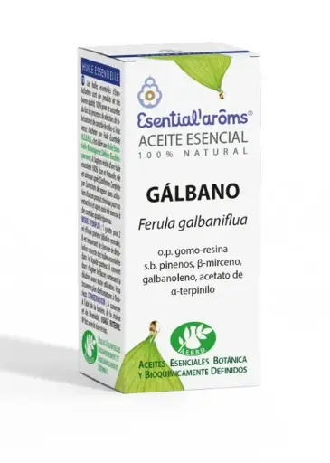 [AE042] Ae Gálbano