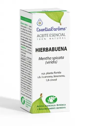 [AE049] Ae Hierbabuena