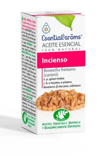 [AE051] Ae Incienso