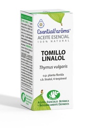 [AE113] Tomillo Linalol 5 ml.