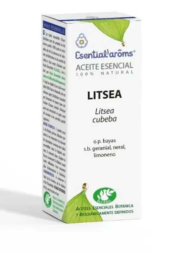 [AE066] Ae Litsea 10ml