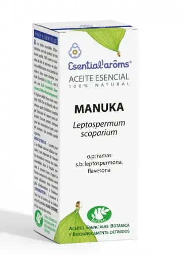 [AE069] Ae Manuka