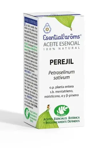 [AE098] Ae Perejil