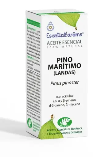 [AE101] Ae Pino de Landas (marítimo)