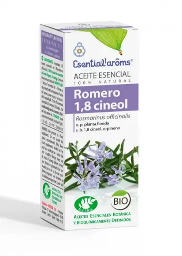Ae Romero 1,8 cineol