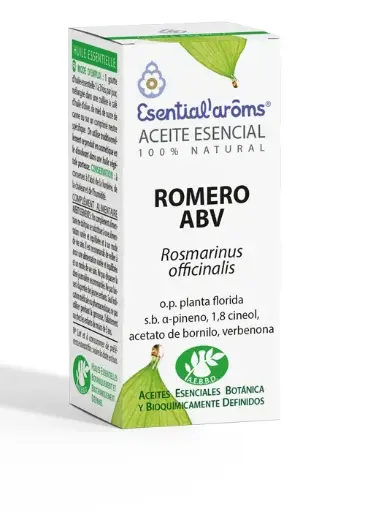 [AE107] Av Romero ABV (verberona)