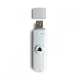 [DI006] Keylia: Difusor ultrasónico USB