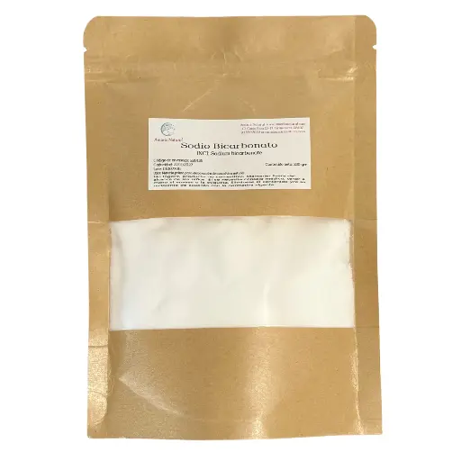 [MP011] Bicarbonato Sódico