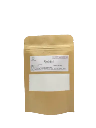 [MP012] Cafeína