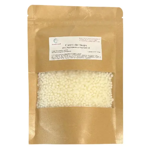 [MP015] Cera de Soja (bajo punto de fusión)