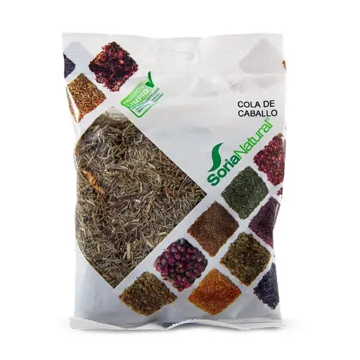 [PM005] Cola de Caballo Soria Natural