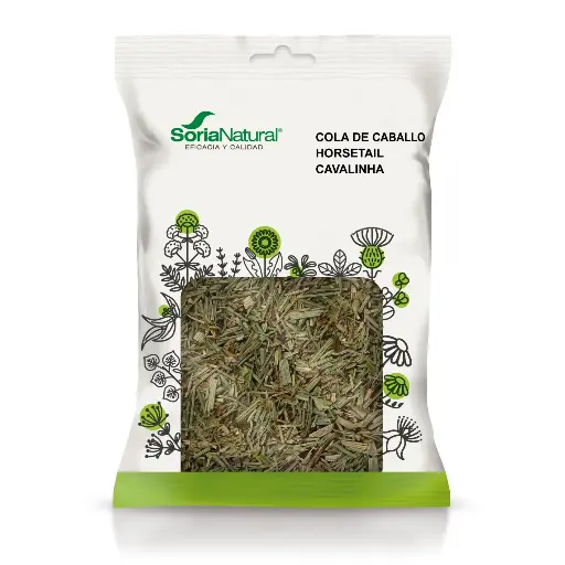 [PM005] Cola de Caballo Soria Natural