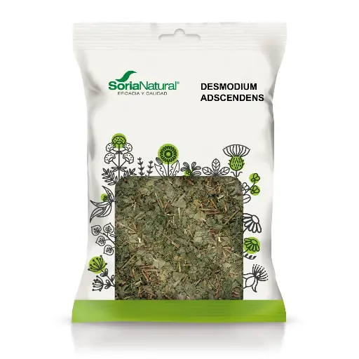 [PM006] Desmodium Adscendens Soria Natural