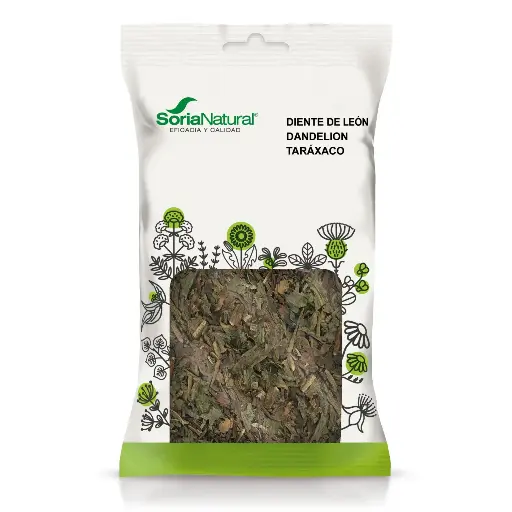 [PM007] Diente de León Soria Natural