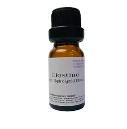 [MP019] Elastina Marina Hidrolizada-100 % Vegetal