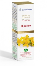 [EL006] Extracto lipídico de Hipérico 100 ml