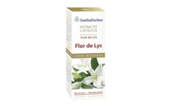 [EL004] Extracto lipídico de Flor de Lys 30 ml
