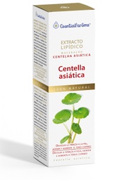 [EL003] Extracto lipídico de Centella Asiática 100 ml