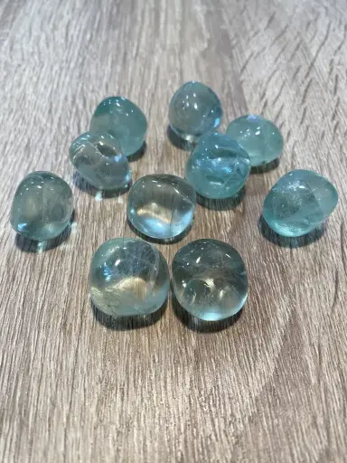 [MI214] Fluorita 6 uds para rejilla