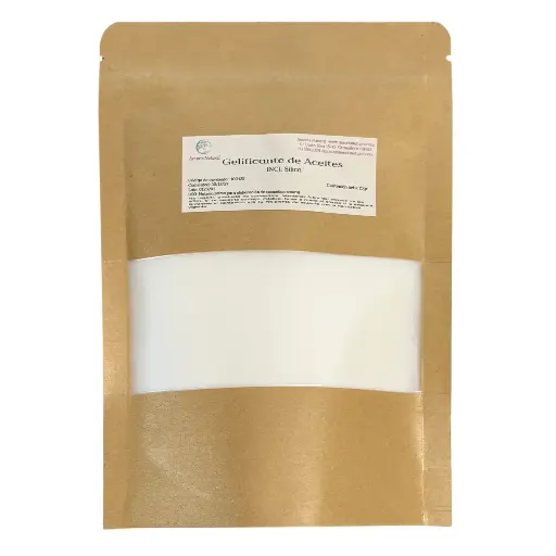 [MP022] Gelificante de aceites vegetales