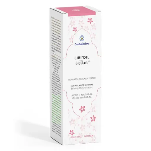 [51116] Libi'oil Intim