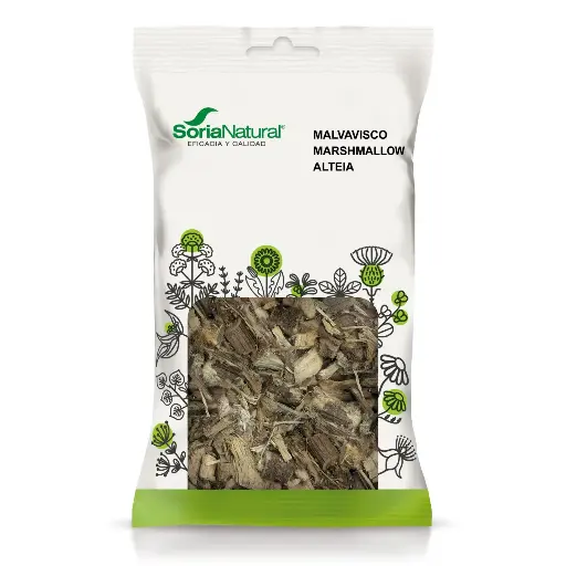 [PM022] Malvavisco Raiz Bio Soria Natural