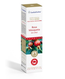 [AV027] Aceite vegetal de Rosa Mosqueta Silvestre de Chile 125 ml